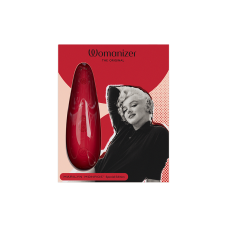 Classic 2 - Marilyn Monroe Special Edition - Vivid Red