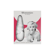 Classic 2 - Marilyn Monroe Special Edition - White Marble