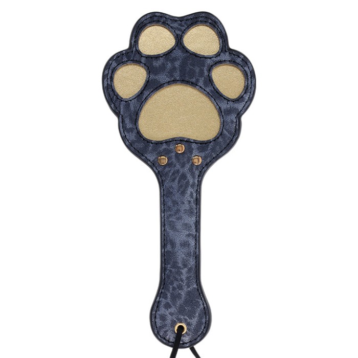 Cougar Paw Paddle