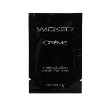 Creme Masturbation Cream Sachet