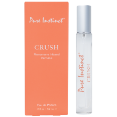 Crush .31oz | 9.2mL - Pheromone Infused Perfume