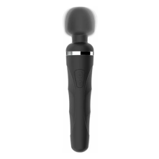 DOMI 2 PROGRAMMABLE WAND - BLACK