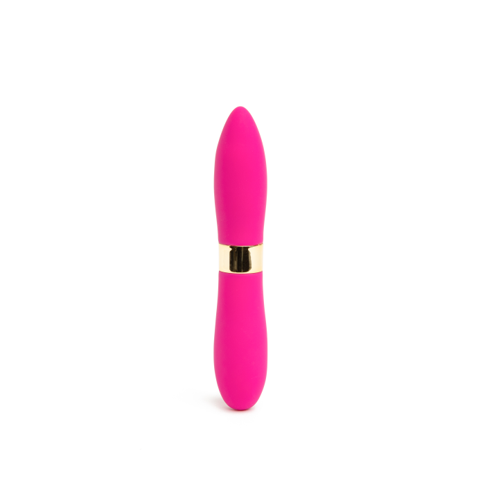 DOUBLE ENDED DEUX BULLET - MAGENTA