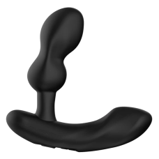 EDGE 2 BLUETOOTH PROSTATE MASSAGER - BLACK