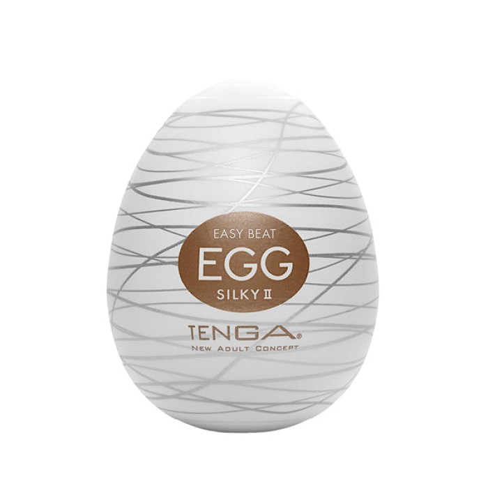 EGG  Sillky II