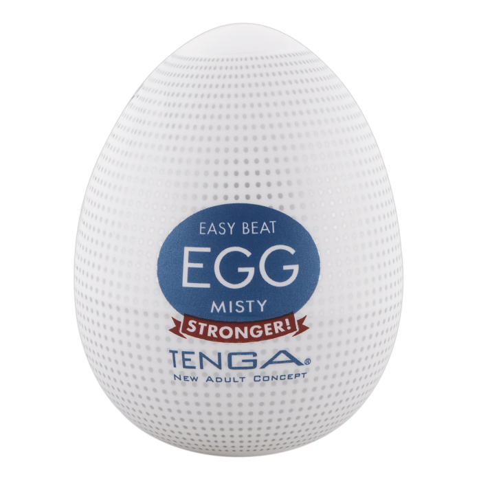 Egg Misty Male Masturbator