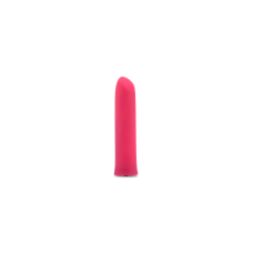 EVIE SLANTED BULLET - PINK