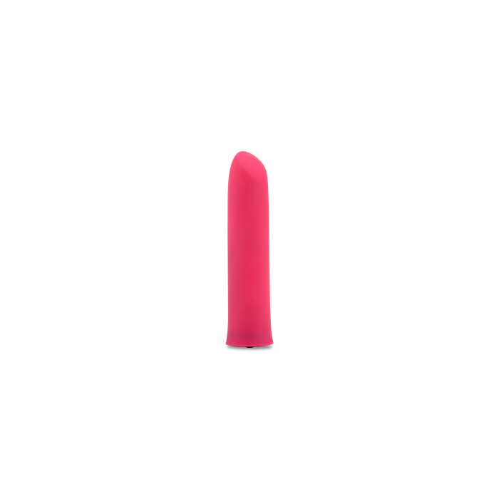 EVIE SLANTED BULLET - PINK