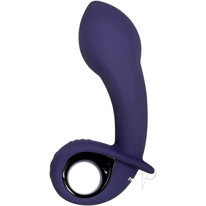 Evolved INFLATABLE G PURPLE