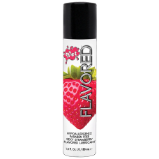 Flavored Sultry Strawberry 1 Fl. Oz./30mL