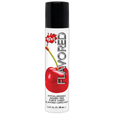 Flavored™ Popp'n Cherry 1 Fl. Oz./30mL