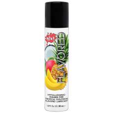 Flavored™ Tropical Explosion 1 Fl. Oz./30mL