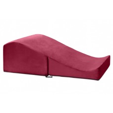 Flip Ramp Merlot Microvelvet