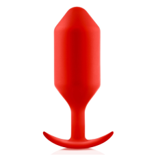 SNUG PLUG 6 | RED