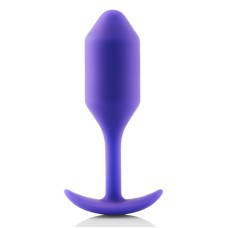 SNUG PLUG 2 | PURPLE