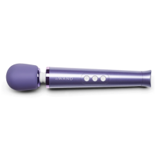 Petite Rechargeable Massager - Violet