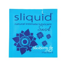 Naturals Swirl Pillows - Blackberry Fig 0.17 oz