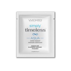 Simply Timeless Aqua  Sachet 6 ml/0.2 fl oz